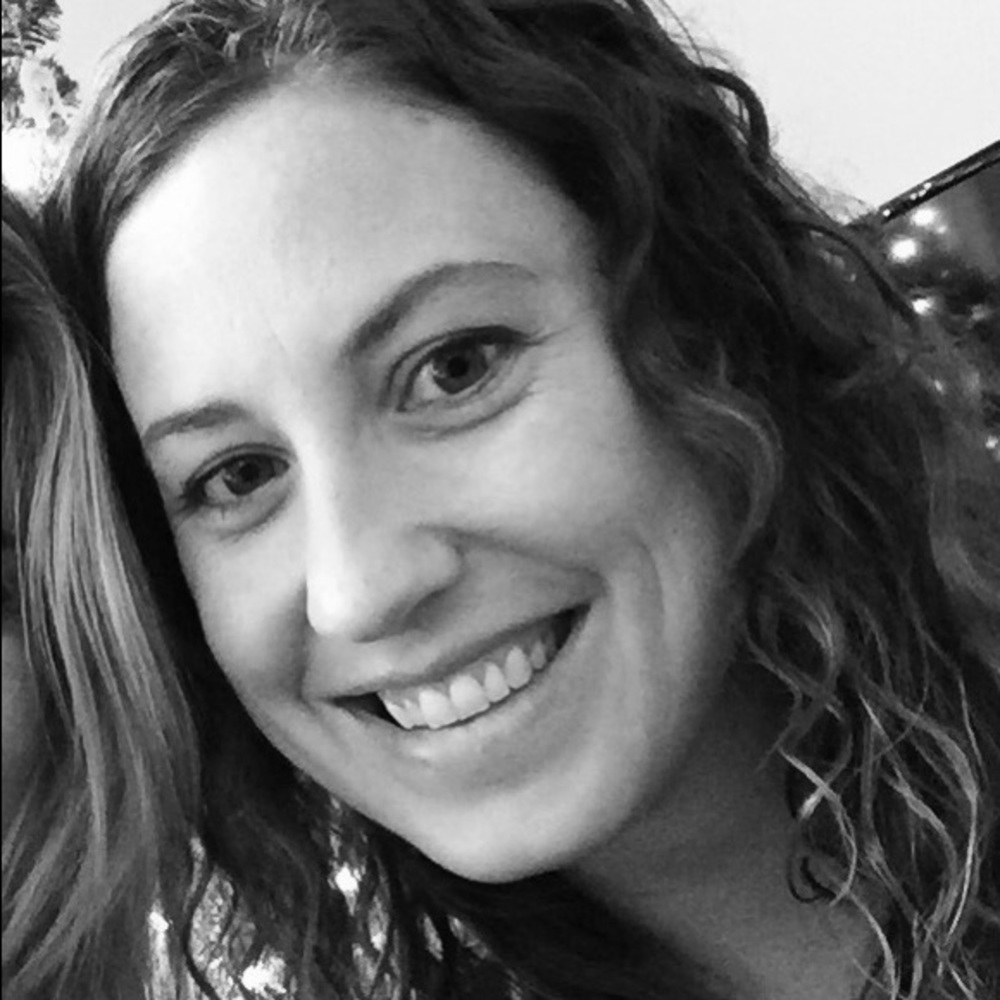 Meet your Posher, Kristen